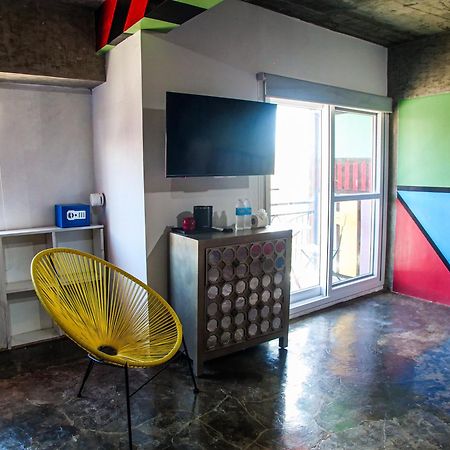 ماكتان D522 Hostel At Kiener Hills - Near Cebu Airport المظهر الخارجي الصورة