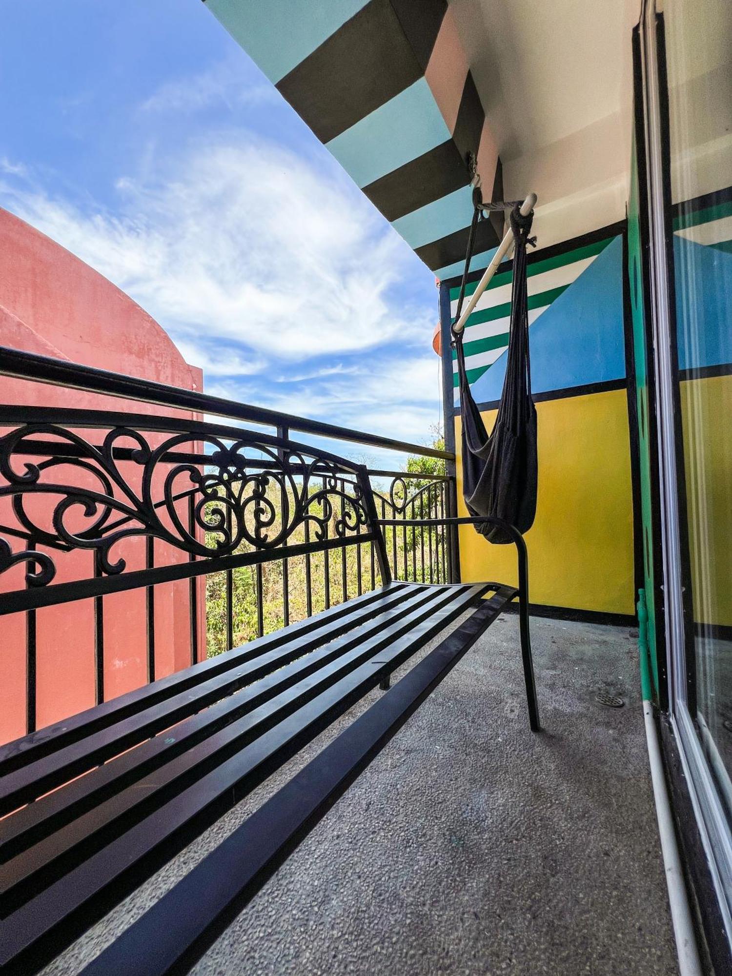 ماكتان D522 Hostel At Kiener Hills - Near Cebu Airport المظهر الخارجي الصورة