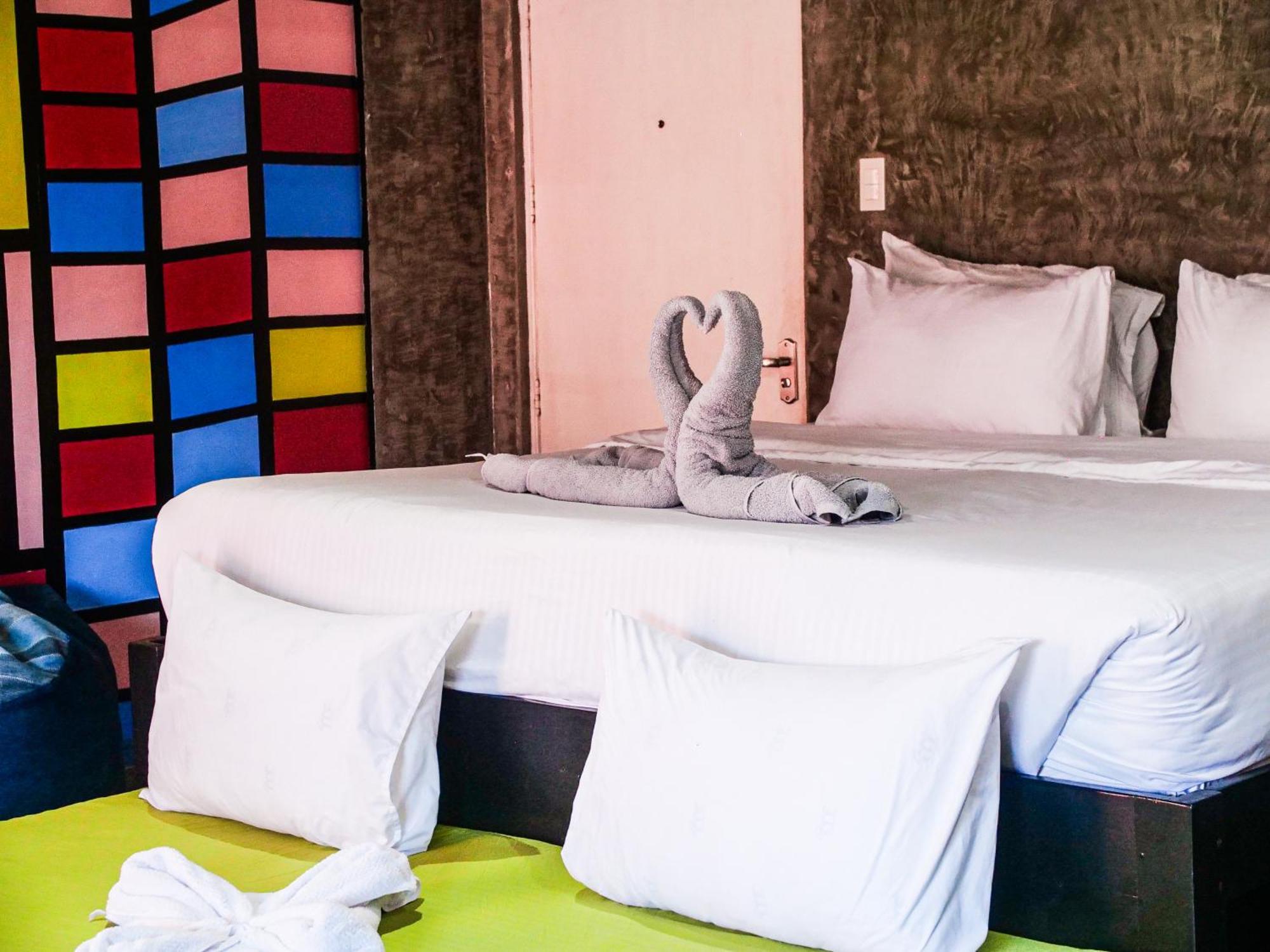 ماكتان D522 Hostel At Kiener Hills - Near Cebu Airport المظهر الخارجي الصورة