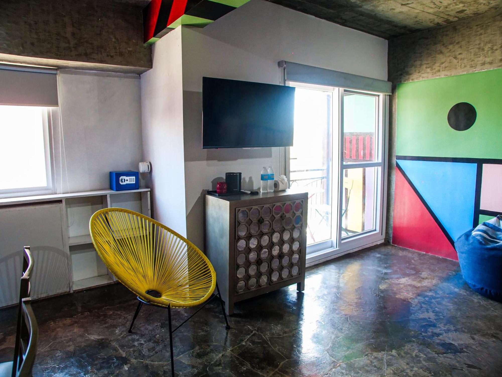 ماكتان D522 Hostel At Kiener Hills - Near Cebu Airport المظهر الخارجي الصورة