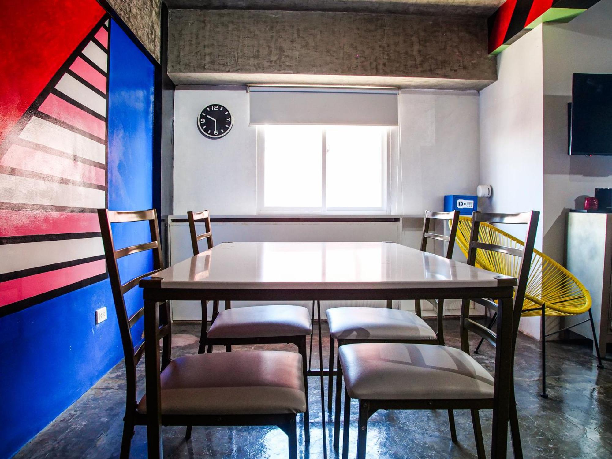 ماكتان D522 Hostel At Kiener Hills - Near Cebu Airport المظهر الخارجي الصورة