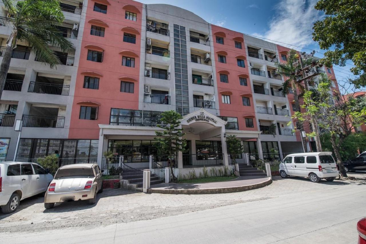 ماكتان D522 Hostel At Kiener Hills - Near Cebu Airport المظهر الخارجي الصورة