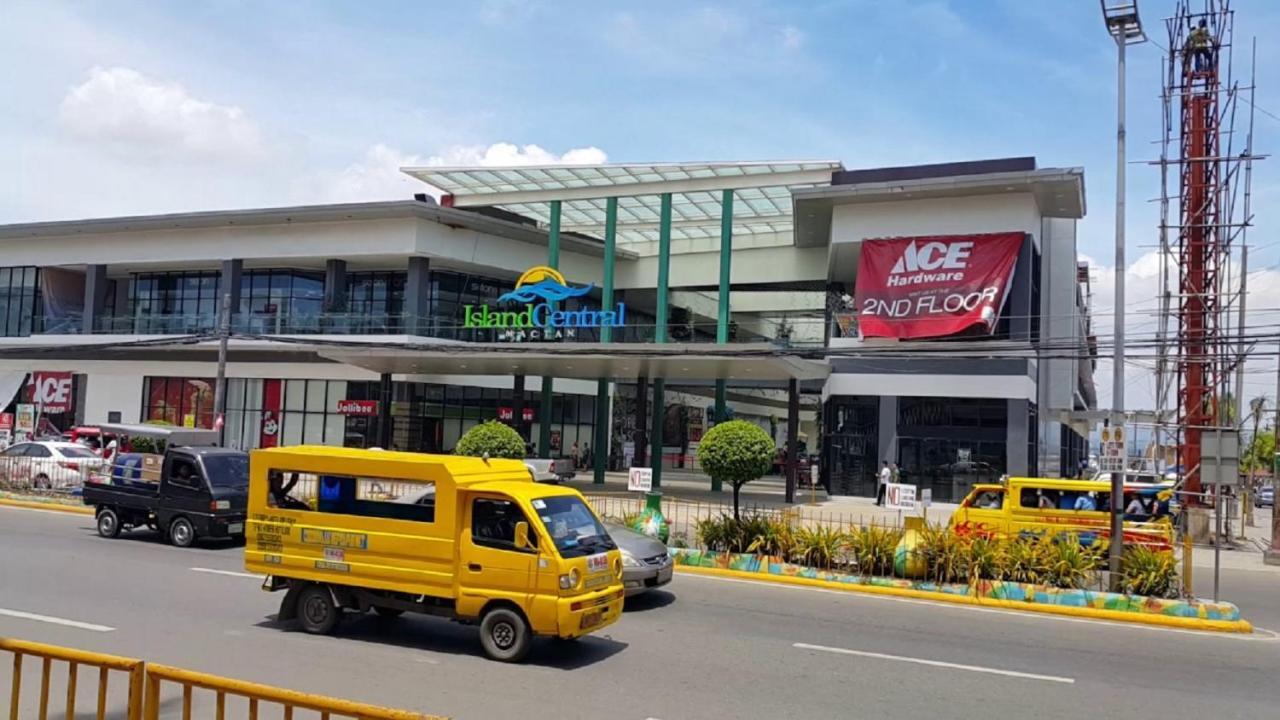 ماكتان D522 Hostel At Kiener Hills - Near Cebu Airport المظهر الخارجي الصورة